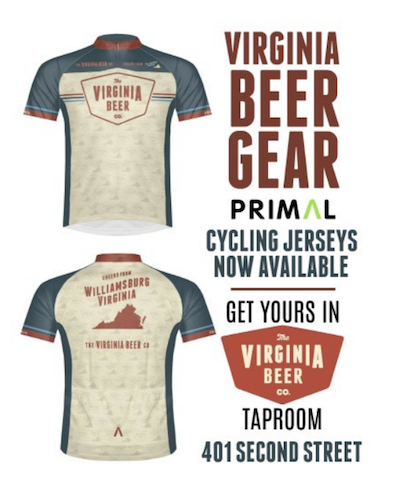 Virginia Beer Company